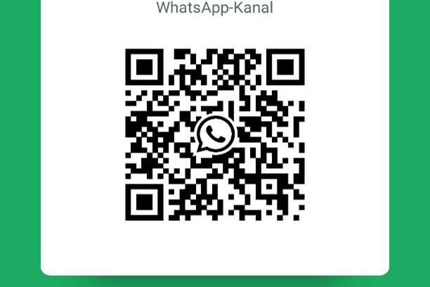 whatsapp qr